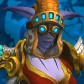 Character Avatar